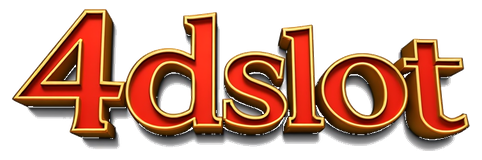4dslot logo